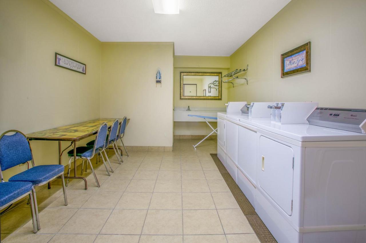 Ramada By Wyndham Branson Motel Eksteriør bilde